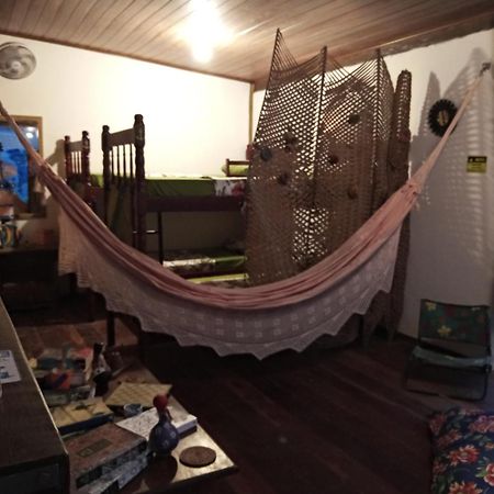 Bed&Potato Studio Ilha Grande - Casa Inteira Para Ate 4 Pessoas 아파트 객실 사진