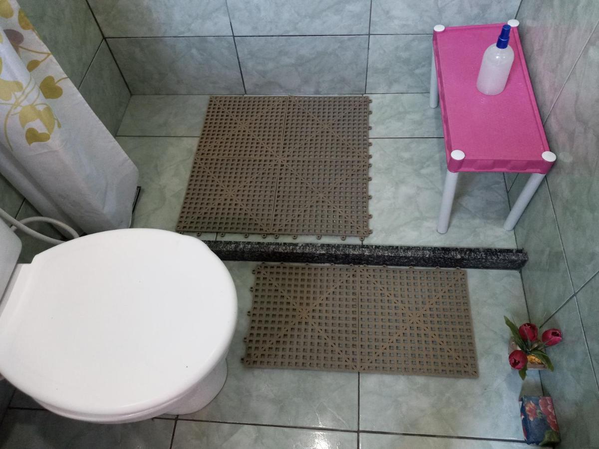 Bed&Potato Studio Ilha Grande - Casa Inteira Para Ate 4 Pessoas 아파트 외부 사진