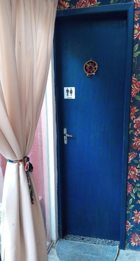 Bed&Potato Studio Ilha Grande - Casa Inteira Para Ate 4 Pessoas 아파트 외부 사진