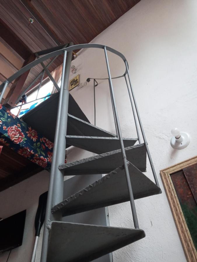 Bed&Potato Studio Ilha Grande - Casa Inteira Para Ate 4 Pessoas 아파트 외부 사진