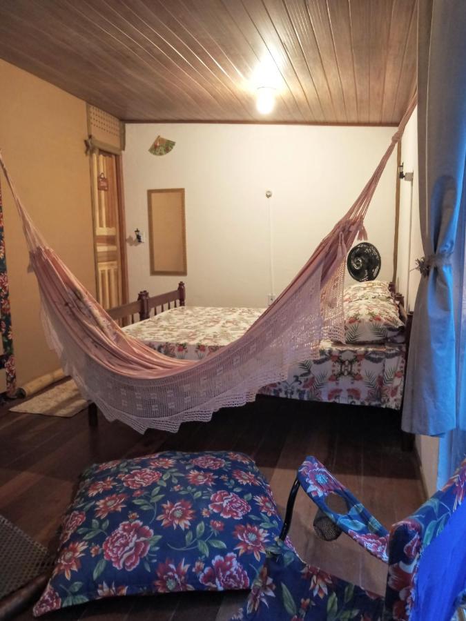 Bed&Potato Studio Ilha Grande - Casa Inteira Para Ate 4 Pessoas 아파트 외부 사진