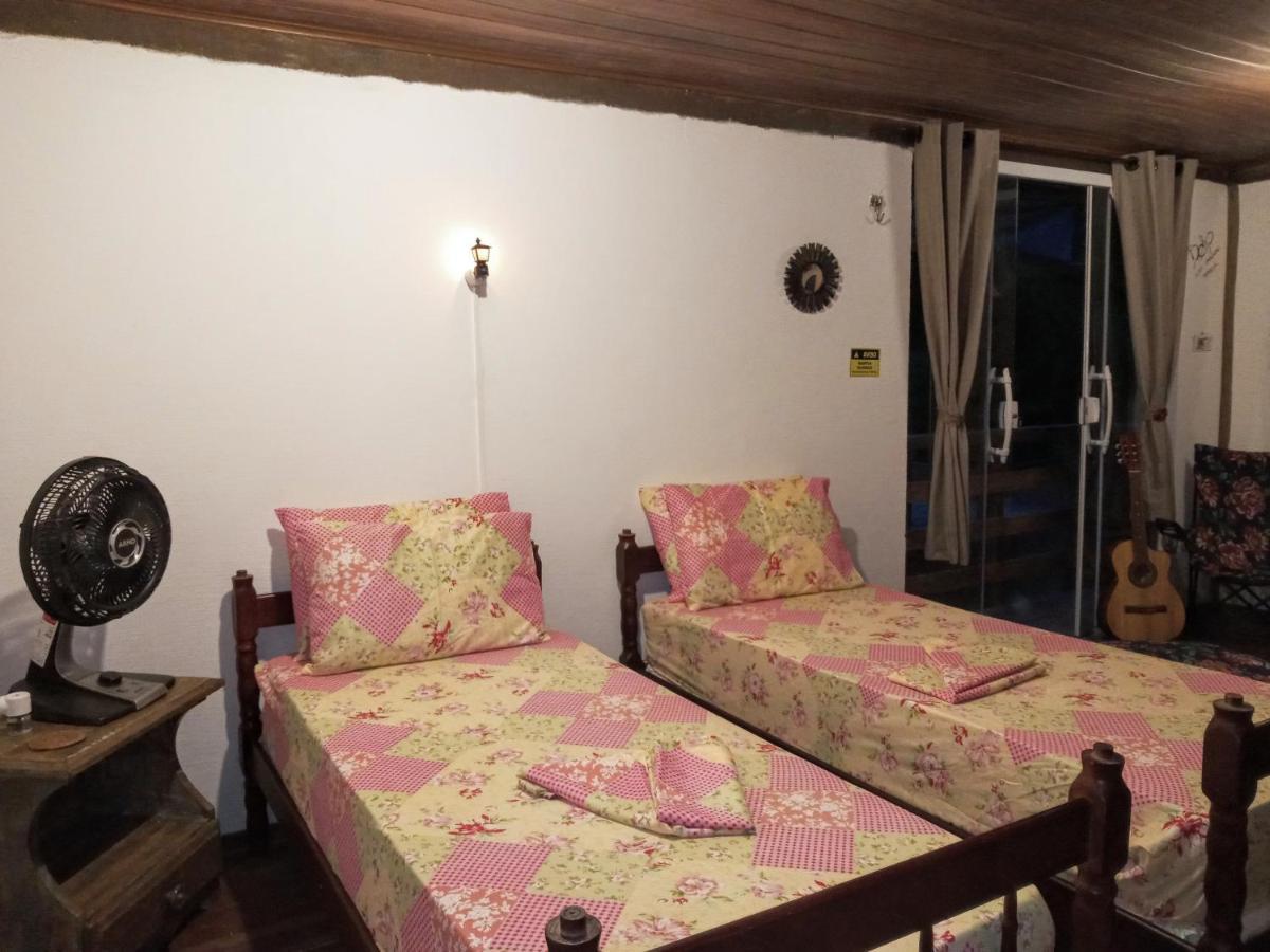 Bed&Potato Studio Ilha Grande - Casa Inteira Para Ate 4 Pessoas 아파트 외부 사진