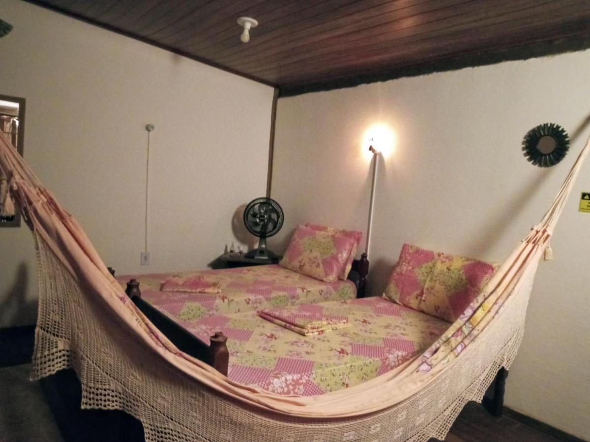 Bed&Potato Studio Ilha Grande - Casa Inteira Para Ate 4 Pessoas 아파트 외부 사진