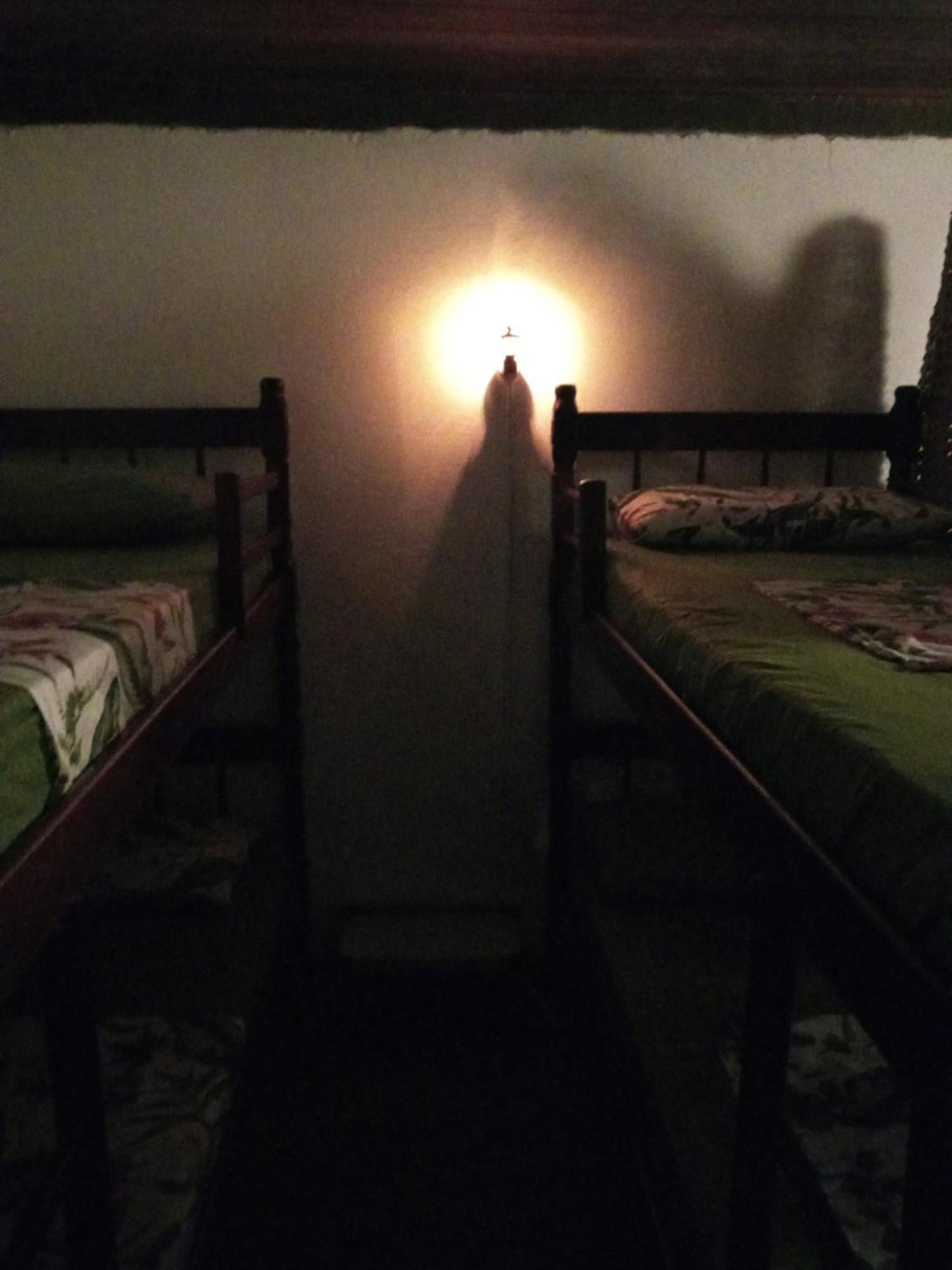 Bed&Potato Studio Ilha Grande - Casa Inteira Para Ate 4 Pessoas 아파트 객실 사진