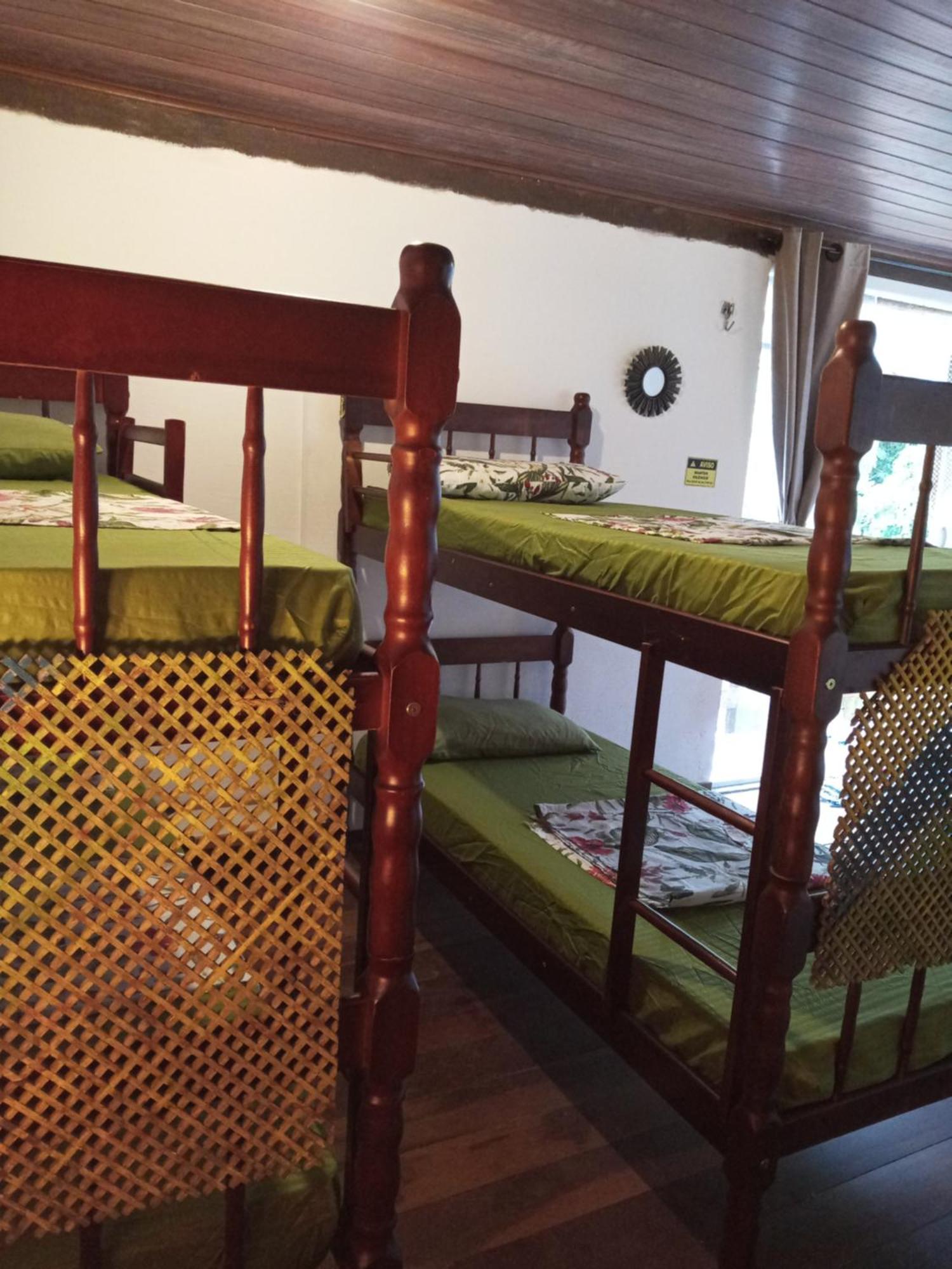 Bed&Potato Studio Ilha Grande - Casa Inteira Para Ate 4 Pessoas 아파트 객실 사진